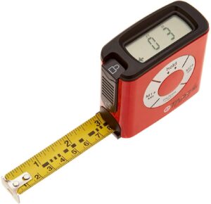 数字卷尺 E -Tape 