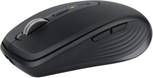 无线鼠标 Logitech MX Anywhere 3