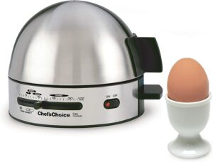 Chef'sChoice 煮蛋器 Chef'sChoice 810 Gourmet Egg Cooker