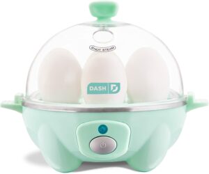 Dash Rapid 六蛋容量电煮蛋器 DASH Rapid Egg Cooker