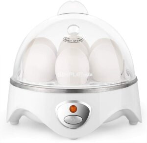 SimpleTaste 电煮蛋器 SimpleTaste Egg Cooker