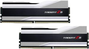 最佳超频和性能DDR5内存：G.Skill Trident Z5 Series DDR5