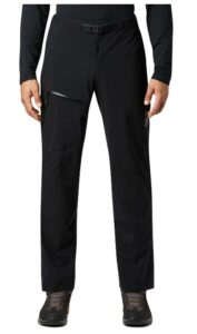 Mountain Hardwear Men's Stretch Ozonic Pant 防水裤
