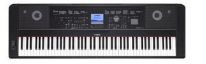 Yamaha DGX 660 88键电子钢琴