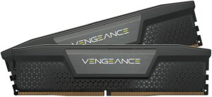最佳预算 DDR5 内存：CORSAIR Vengeance DDR5