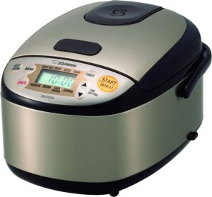 Toshiba Rice Cooker 6 Cups 电饭煲