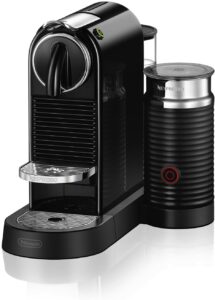 Nespresso Citiz Coffee 咖啡机