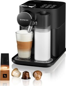 Nespresso Gran Lattissima 咖啡机