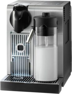 Nespressso Lattissima Pro 咖啡机