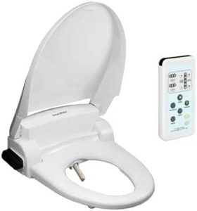 SmartBidet SB-1000 电动坐浴智能马桶盖