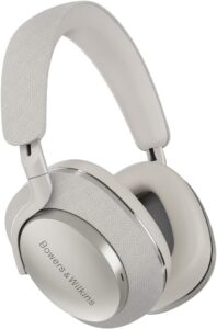 优质的耳罩式耳机 Bowers & Wilkins Px7 S2