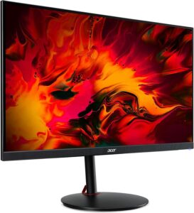 宏碁 Nitro XV252Q Zbmiiprx 游戏显示器