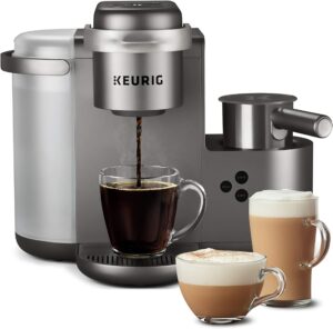 Keurig K-Café K-Cup 咖啡机