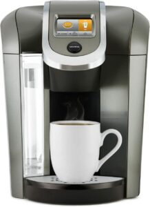 Keurig K-Cup 咖啡机 (K575)