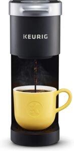 Keurig K-Mini K-Cup 咖啡机