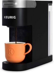 Keurig K- Slim Single Serve K-Cup Pod 咖啡机