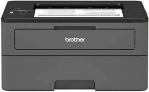 小型企业的最佳预算打印机 ：Brother HL-L2370DW Wireless Monochrome Laser Printer