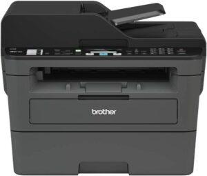 适合小型企业的最佳中档打印机：Brother Monochrome Laser Printer