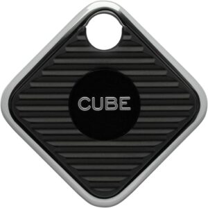 最佳多功能：Cube Key Finder