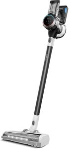 适用于硬木地板的最佳中高端吸尘器 Tineco Smart Cordless Vacuum Cleaner, Pure ONE S11 Spartan