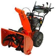 Ariens ST28DLE Deluxe SHO 306 cc 两级燃气吹雪机