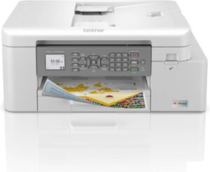 个人使用的最佳价值多合一打印机：Brother MFC-J4335DW