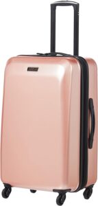 最佳休闲旅行箱包品牌：American Tourister