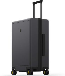 最佳轻型托运行李箱 LEVEL8 Checked Luggage