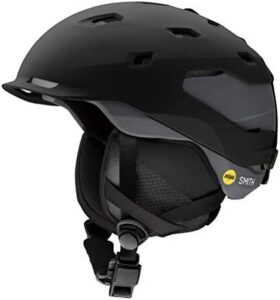 最保暖的滑雪头盔：Smith Quantum MIPS Snow Helmet