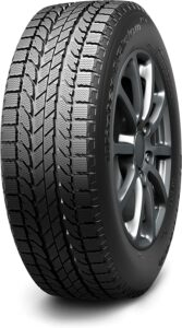 BFGoodrich Winter T A KSI 冬季胎