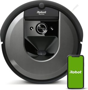 IRobot Roomba i7 (7150) 扫地机器人