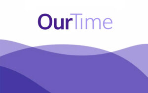 Ourtime.com 50岁以上约会网站