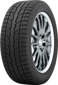 Toyo Observe GSi6 冬季胎