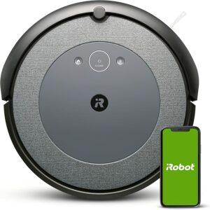 iRobot Roomba i3 EVO 扫地机器人