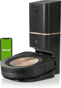 iRobot Roomba s9+ 扫地机器人