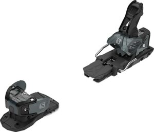 整体最佳：Salomon Warden MNC 13 Ski Bindings