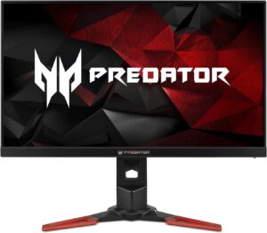 整体最佳：宏碁 Predator XB321HK 宽屏显示器