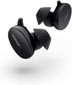最佳 BOSE 运动耳机：Bose Sport Earbuds