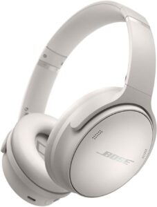 最佳 Bose 耳机 Bose QuietComfort 45 QC45 无线耳机