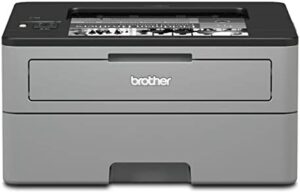最适合学生的预算单色打印机：Brother HL-L2325DW 