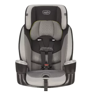 最具价值的 BOOSTER 汽车座椅 Evenflo Maestro Sport Harness Toddler 2-in-1 Booster