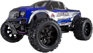 Redcat Racing Volcano EPX 越野卡车