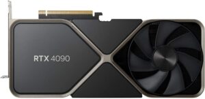 今日最佳 Nvidia RTX 4090 优惠 : NVIDIA GeForce RTX 4090 