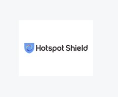 包括密码管理器的VPN Hotspot Shield 