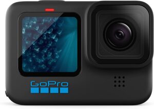 整体上最好的GOPRO GoPro HERO11 Black