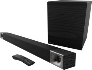 最实惠的选择：Klipsch Cinema 600 Sound Bar