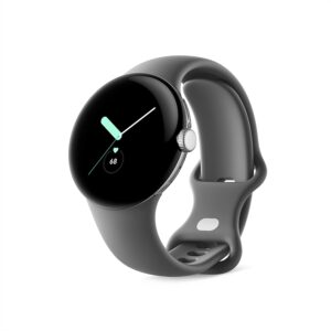 适用于 Pixel 智能手机的最佳智能手表 ：Google Pixel Watch