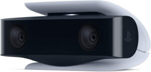 PlayStation 5 HD Camera摄像机