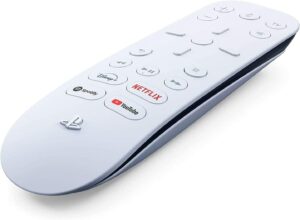 SONY PS5 媒体遥控器