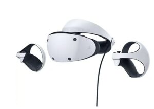 在哪里购买 PSVR 2